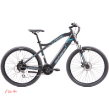 Braver Bici elettrica