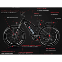 Himiway-Bicicletta-Elettrica 3