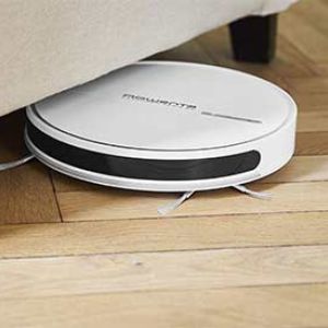 Rowenta-RR7447-Serie-60,-Robot-Aspirapolvere-sotto-il-divano