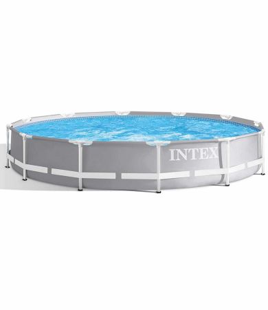 Intex 26710 Piscina Prisma Frame