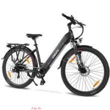 ESKUTE Bici elettrica