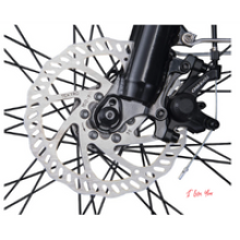 Nilox X6 National Geographic E-bike 2